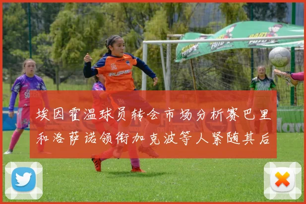 埃因霍温球员转会市场分析赛巴里和洛萨诺领衔加克波等人紧随其后