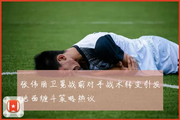 张伟丽卫冕战前对手战术转变引发地面缠斗策略热议